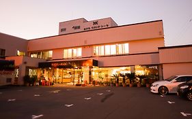 洞爺湖溫泉大酒店